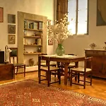 Palazzo Bonaccorsi Dimora Nel Centro Storico Colle Val D'Elsa