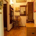 Lägenhet Palazzo Bonaccorsi Dimora Nel Centro Storico *