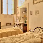 Palazzo Bonaccorsi Dimora Nel Centro Storico Lägenhet