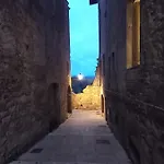 Palazzo Bonaccorsi Dimora Nel Centro Storico * Colle Val D'Elsa