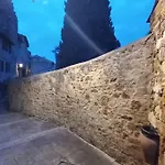 Palazzo Bonaccorsi Dimora Nel Centro Storico Lägenhet *