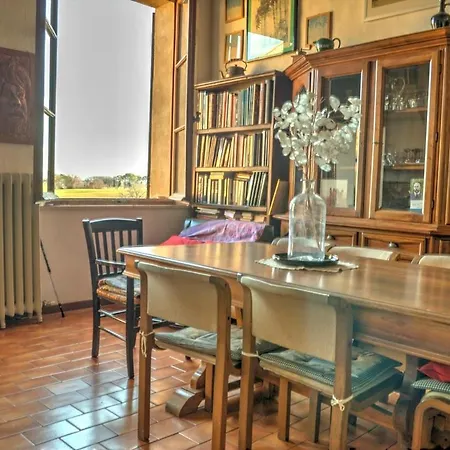 Lägenhet Palazzo Bonaccorsi Dimora Nel Centro Storico Colle Val D'Elsa