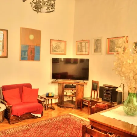 Apartament Palazzo Bonaccorsi Dimora Nel Centro Storico