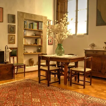 Palazzo Bonaccorsi Dimora Nel Centro Storico Colle Val D'Elsa