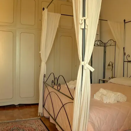 Apartament Palazzo Bonaccorsi Dimora Nel Centro Storico *