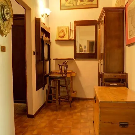 Apartament Palazzo Bonaccorsi Dimora Nel Centro Storico *
