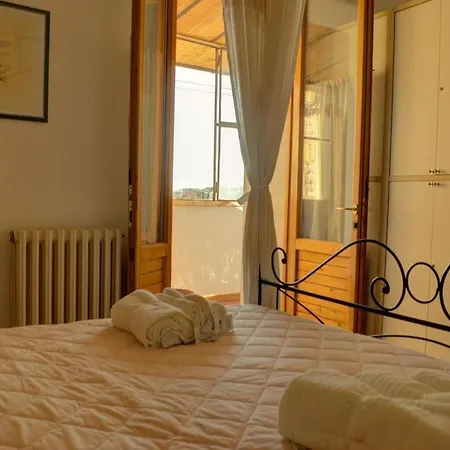 Palazzo Bonaccorsi Dimora Nel Centro Storico Apartament