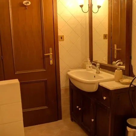 Palazzo Bonaccorsi Dimora Nel Centro Storico Apartament Colle Val D'Elsa