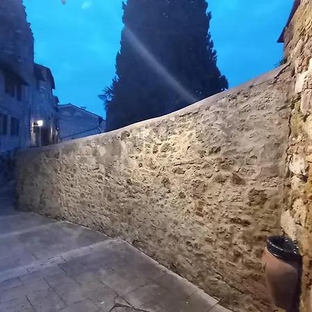Palazzo Bonaccorsi Dimora Nel Centro Storico Apartament *