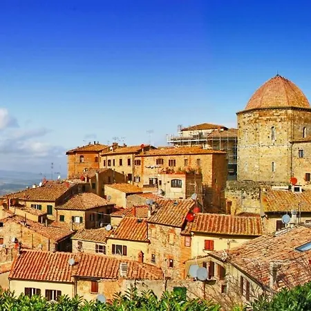 Palazzo Bonaccorsi Dimora Nel Centro Storico Apartament